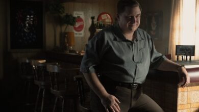 The John Wayne Gacy show is tasteful