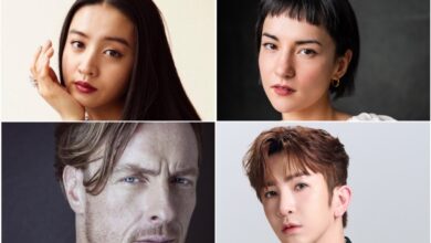 'The Season' from producer 'Crazy Rich Asians' lands on Hulu