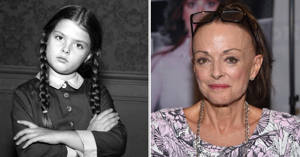 The gruesome life of the original Wednesday Addams revealed