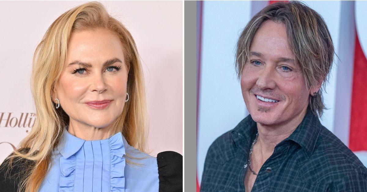 The monthly income of Nicole Kidman & Keith Urban revealed in the midst of $ 325 million divorce