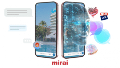 The shift from automation to intelligence: AI agents explained | News