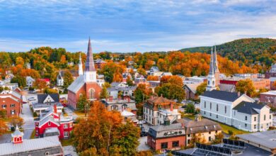 These Are the 10 Most Affordable U.S. Destinations This Fall