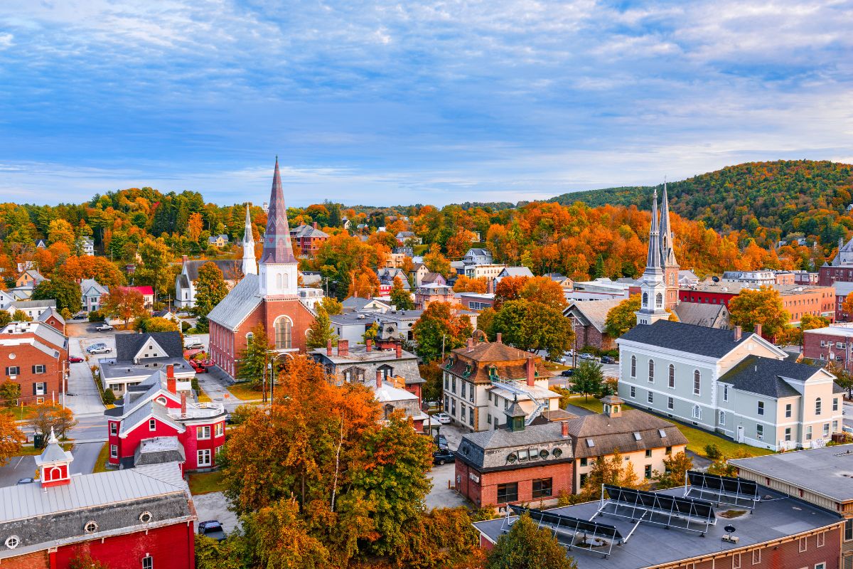 These Are the 10 Most Affordable U.S. Destinations This Fall