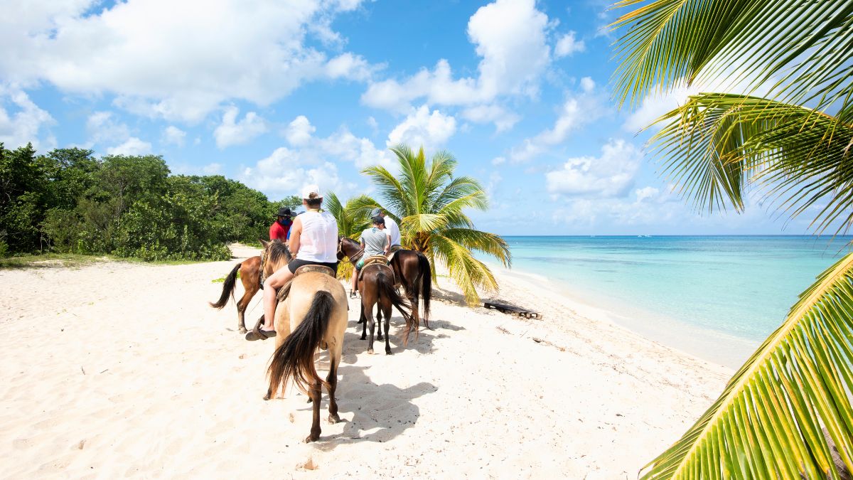 This Mexican Destination Ranked the Most Crowded in All of Latin America