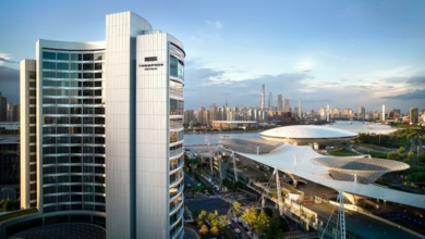 Thompson Shanghai Expo opens as the first Thompson Hotel in Asia | News