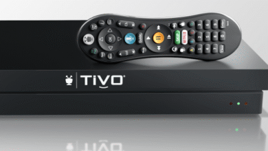 TiVo has stopped selling DVRs and is leaving the hardware business