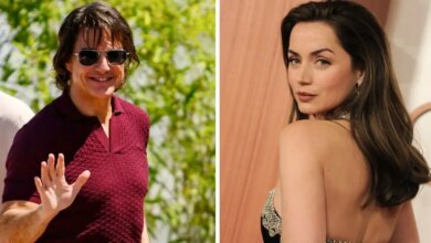 Tom Cruise and Ana de Armas have not broken up