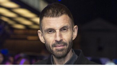 Top British DJ charged with multiple rapes and sexual assaults