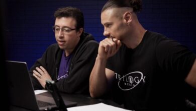 Trilogy Media puts scam show on Fox Nation