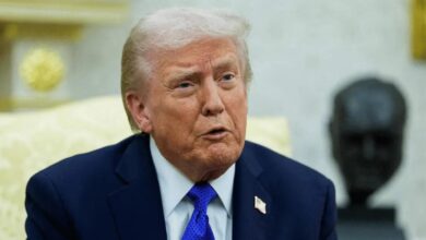 Trump 'bragged' about 'very difficult' cognitive exam that he mistook for an IQ test