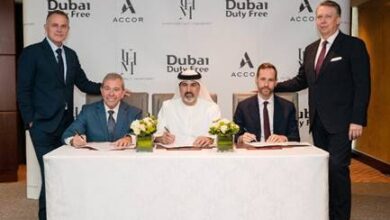 United Hospitality Management appointed by Dubai Duty Free to operate The Creekside Hotel, Dubai | News