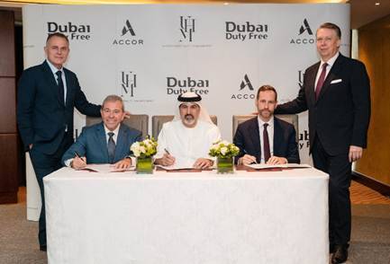 United Hospitality Management appointed by Dubai Duty Free to operate The Creekside Hotel, Dubai | News