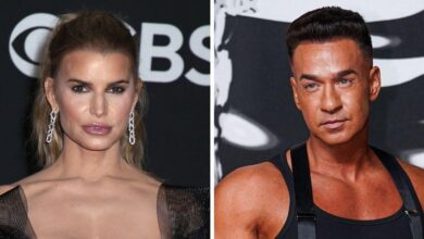 Unrecognizable celebrities who have fueled the plastic surgery buzz