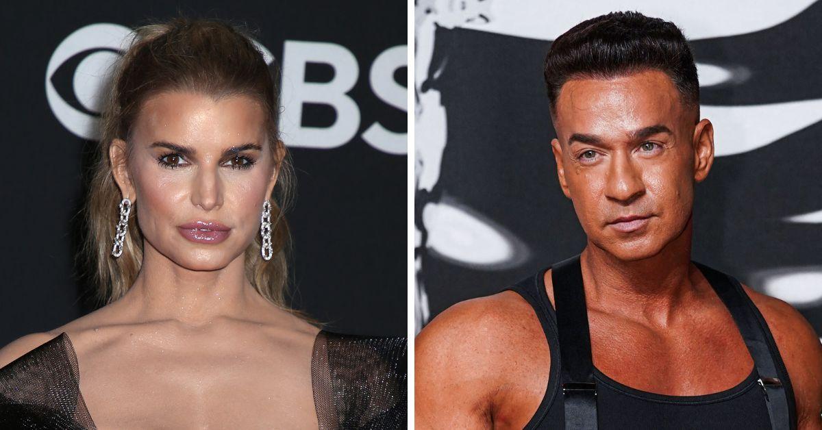 Unrecognizable celebrities who have fueled the plastic surgery buzz