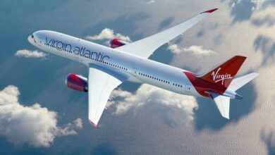 Virgin Atlantic selects Boeing to enable streaming-quality high-speed WiFi for its 787 fleet | News