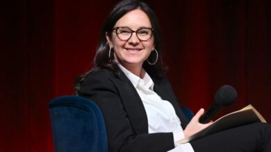 WGA urges CBS News staff not to respond to Bari Weiss memo