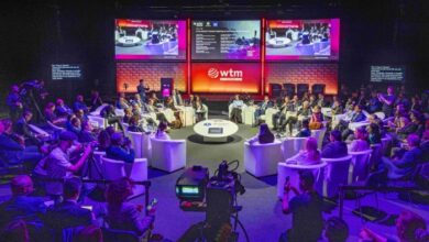 WTM London will convene the largest number of world leaders at this year's Ministers Summit | News