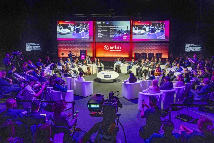 WTM London will convene the largest number of world leaders at this year's Ministers Summit | News