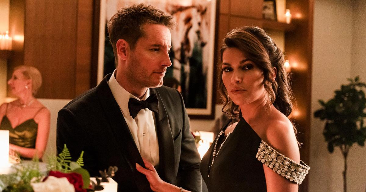 What Sofia Pernas' Tracker Return Means for Justin Hartley's Love Life