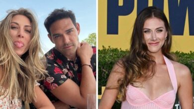 Who is Mark Sanchez's wife? Meet Perry Mattfeld