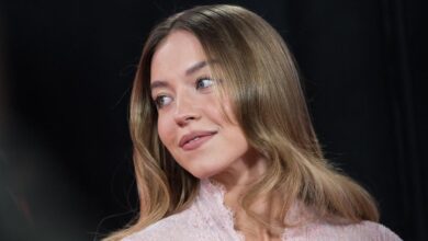 Why Sydney Sweeney will never be the first female James Bond