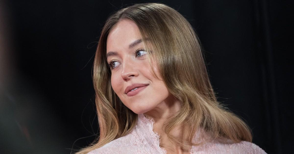 Why Sydney Sweeney will never be the first female James Bond