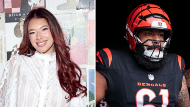 Why influencer Tianna Robillard didn't stay with NFL player Cody Ford