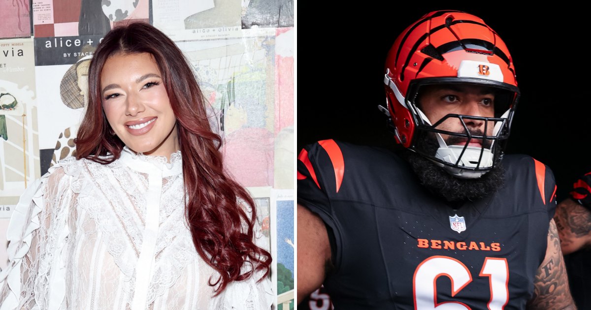 Why influencer Tianna Robillard didn't stay with NFL player Cody Ford