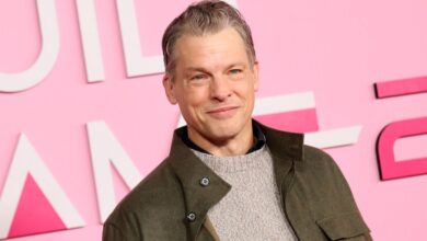 Will Netflix Bid for WBD? Co-CEO Greg Peters says: 'Major media mergers don't have a great track record'