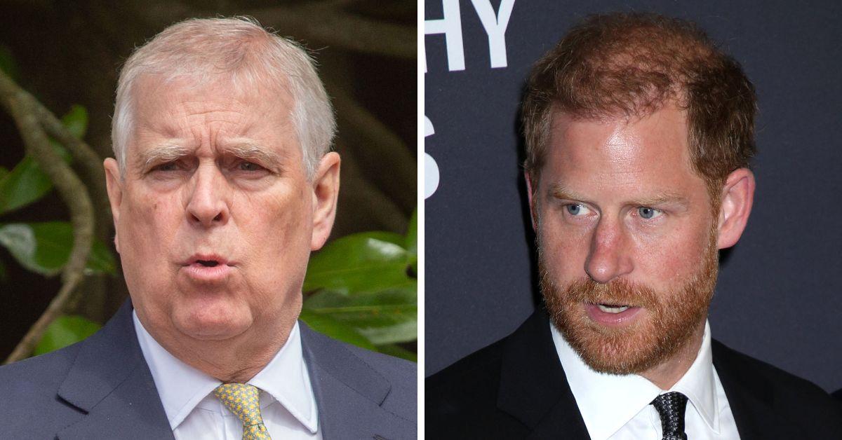 Will Prince Andrew lose his royal patronage? His future explained