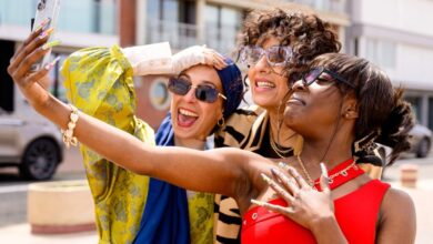 Women are at the forefront of Flemish TV production despite setbacks