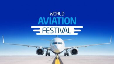World Aviation Festival 2025 – Highlights of Day 3 | News
