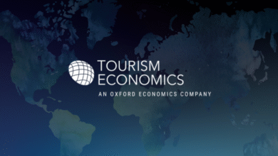 World Sustainable Travel & Hospitality Awards Partners with Tourism Economics | News