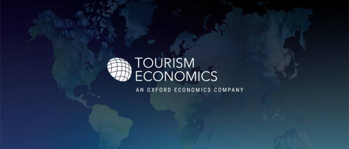 World Sustainable Travel & Hospitality Awards Partners with Tourism Economics | News