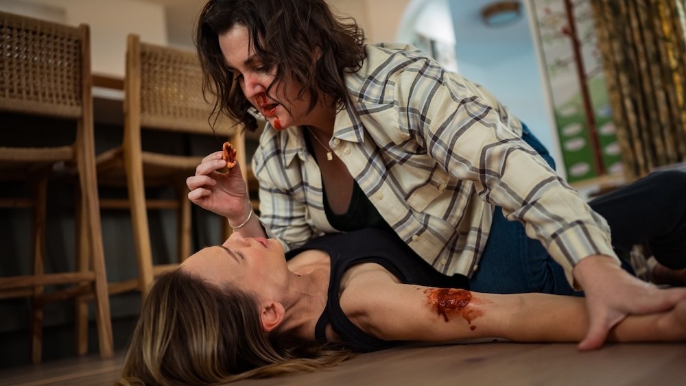 'Yellowjackets' ends with Season 4 on Showtime, Paramount+ Premium