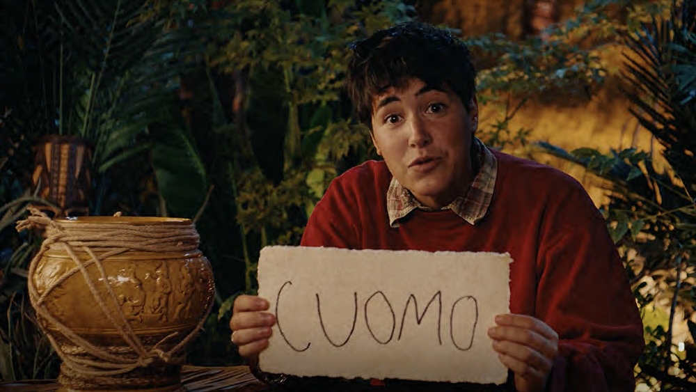 Zohran Mamdani calls out surviving participants for anti-Cuomo campaign ad