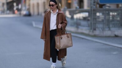 17 Flattering Athleisure Pieces to Wear Outside the Gym