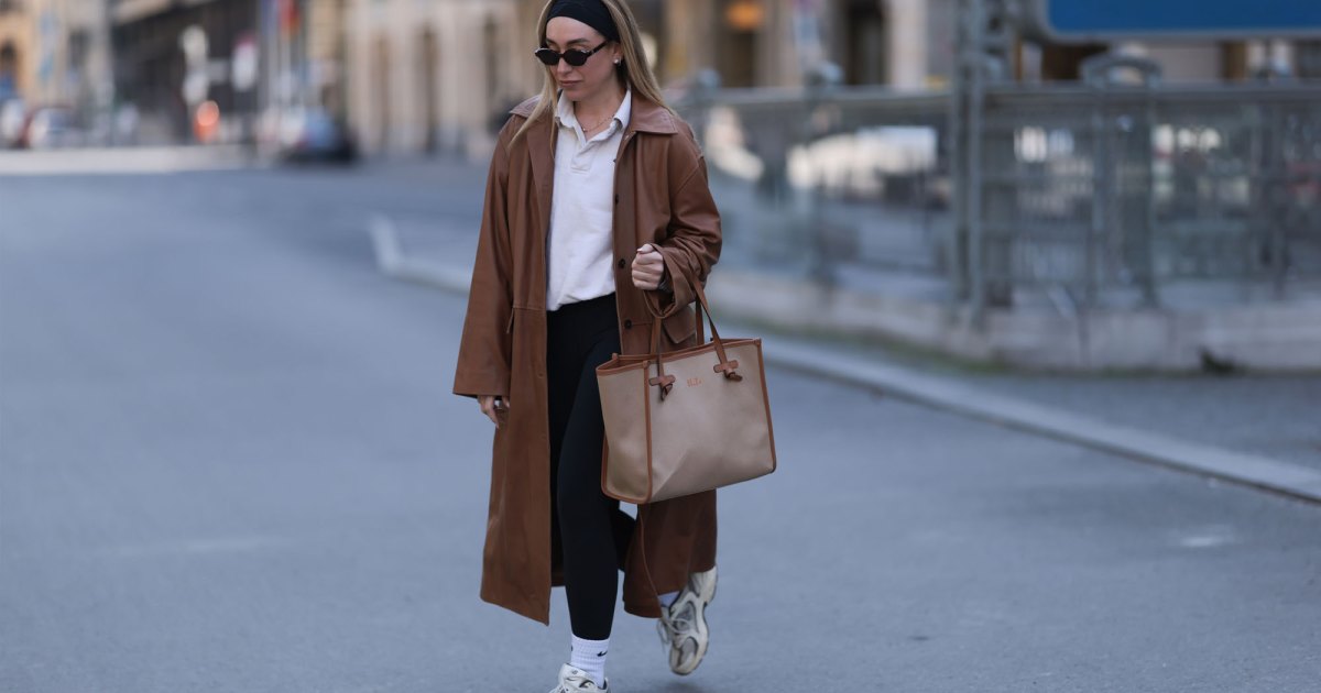 17 Flattering Athleisure Pieces to Wear Outside the Gym