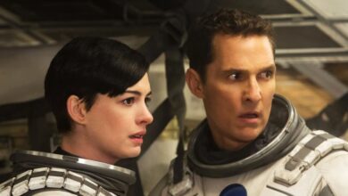 4 Free YouTube Movies You Need to Stream Now (November 2025)