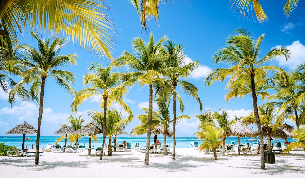 7 Best Caribbean Islands To Visit This Winter