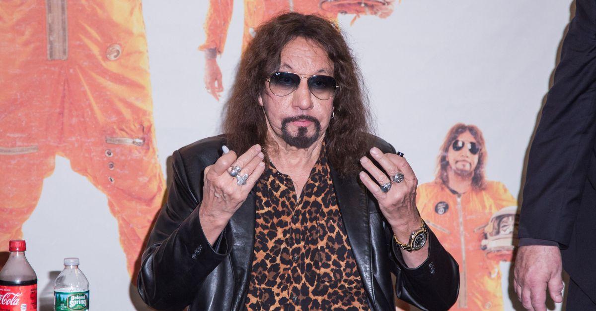 A look into Ace Frehley's family life after his tragic death