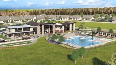 A small Texas town is preparing for a Hollywood boom with an Elon Musk Tech Hub and movie studio plans