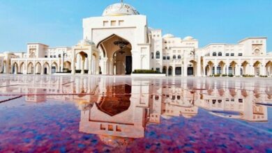 Abu Dhabi shines at the World Travel Awards Middle East 2025 | News