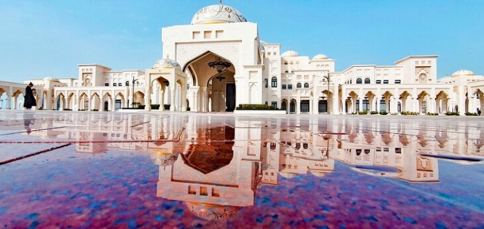 Abu Dhabi shines at the World Travel Awards Middle East 2025 | News