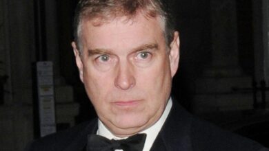 Andrew Windsor Blackballed from London Private Members Clubs