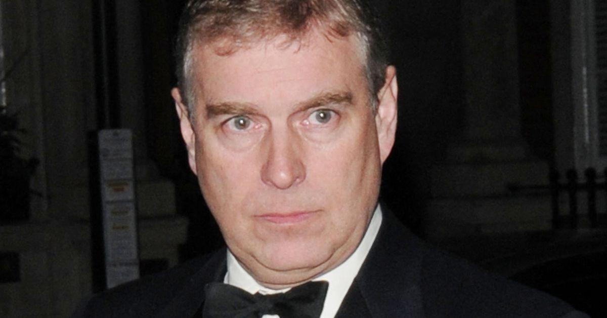 Andrew Windsor Blackballed from London Private Members Clubs