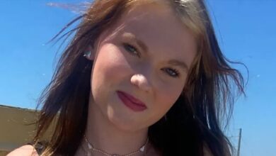 Anna Kepner's aunt says family is 'in turmoil' after teen's murder and demands answers