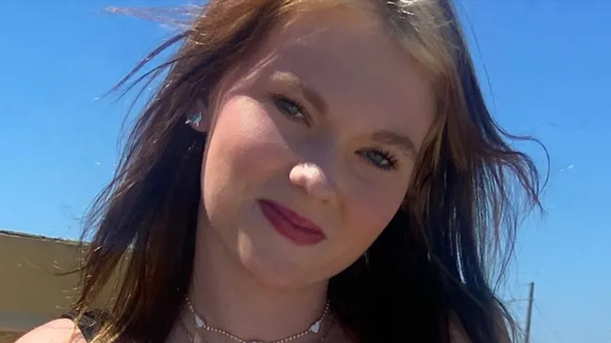 Anna Kepner's aunt says family is 'in turmoil' after teen's murder and demands answers