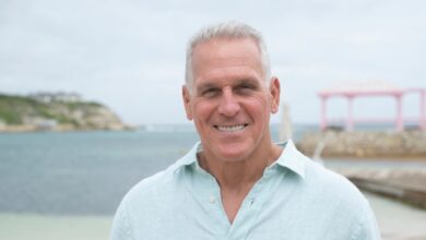 Are Golden Bachelor's Mel Owens and winner Peg Munson still together?