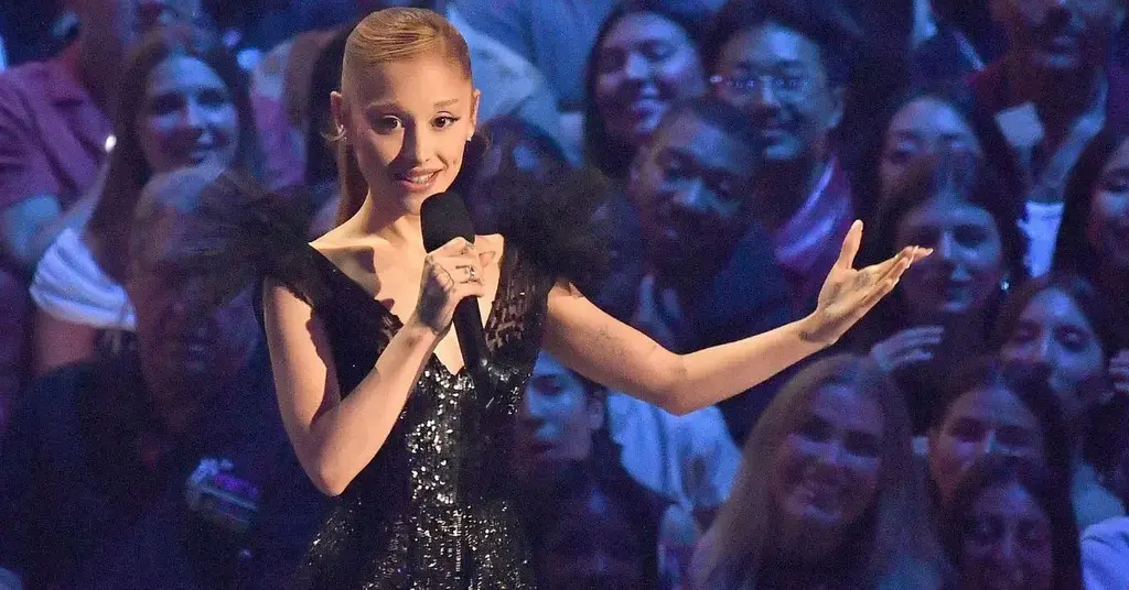 Ariana Grande is calling on fans to stop 'dangerous' body-shaming comments